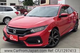 honda civic 2018 quick_quick_FK7_FK7-1010252