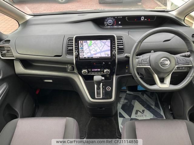 nissan serena 2018 quick_quick_GFC27_GFC27-089968 image 2