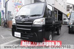 daihatsu hijet-truck 2018 quick_quick_S510P_S510P-0191211