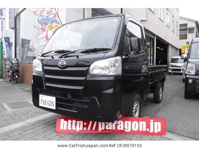 daihatsu hijet-truck 2018 quick_quick_S510P_S510P-0191211 image 1