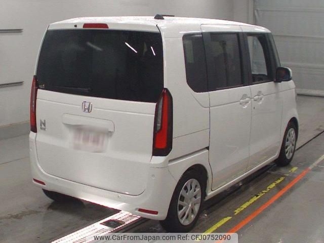 honda n-box 2024 quick_quick_6BA-JF5_JF5-1104299 image 2