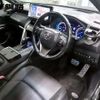 toyota harrier 2020 -TOYOTA 【知床 340ｻ7673】--Harrier AXUH85--0007882---TOYOTA 【知床 340ｻ7673】--Harrier AXUH85--0007882- image 7