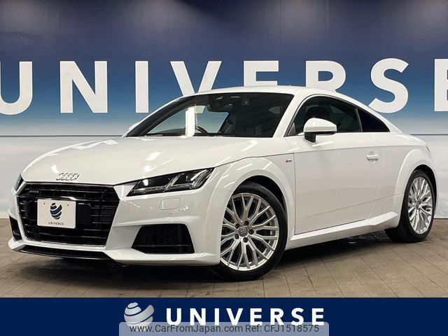 audi tt 2017 CFJ1518575 image 1