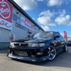 toyota chaser 1996 AUTOSERVER_F6_1916_309 image 1