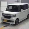 honda n-box 2019 -HONDA 【静岡 581ﾇ4860】--N BOX DBA-JF3--JF3-1241289---HONDA 【静岡 581ﾇ4860】--N BOX DBA-JF3--JF3-1241289- image 1