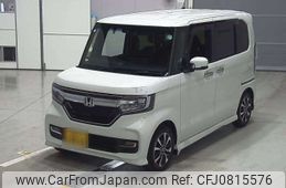 honda n-box 2019 -HONDA 【静岡 581ﾇ4860】--N BOX DBA-JF3--JF3-1241289---HONDA 【静岡 581ﾇ4860】--N BOX DBA-JF3--JF3-1241289-