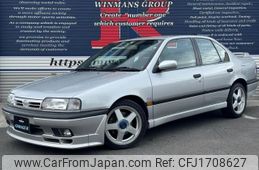 nissan primera 1995 CFJ1708627