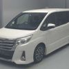 toyota noah 2015 -TOYOTA--Noah DBA-ZRR80W--ZRR80-0180761---TOYOTA--Noah DBA-ZRR80W--ZRR80-0180761- image 1