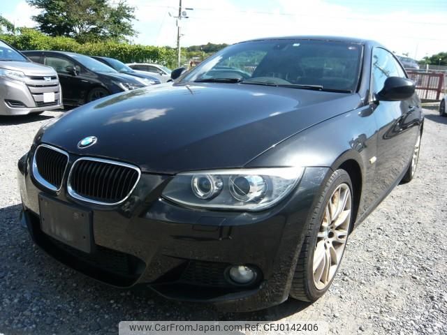 bmw 3-series 2011 quick_quick_LBA-KD20_WBAKD72020E246258 image 1