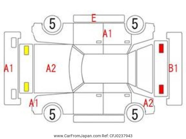 toyota roomy 2020 -TOYOTA--Roomy DBA-M900A--M900A-0433235---TOYOTA--Roomy DBA-M900A--M900A-0433235- image 2