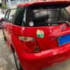toyota ist 2007 CFJ1844608 image 5