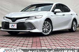 toyota camry 2018 -TOYOTA--Camry DAA-AXVH70--AXVH70-1021914---TOYOTA--Camry DAA-AXVH70--AXVH70-1021914-
