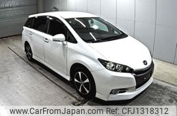 toyota wish 2013 -TOYOTA--Wish ZGE20W-0164919---TOYOTA--Wish ZGE20W-0164919-