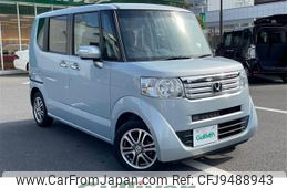 honda n-box 2013 -HONDA--N BOX DBA-JF1--JF1-2129354---HONDA--N BOX DBA-JF1--JF1-2129354-