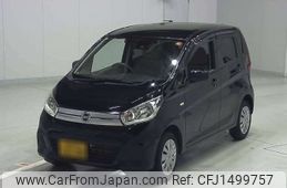 nissan dayz 2018 -NISSAN 【尾張小牧 583ｶ6100】--DAYZ DBA-B21W--B21W-0630155---NISSAN 【尾張小牧 583ｶ6100】--DAYZ DBA-B21W--B21W-0630155-
