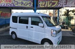 nissan nv100-clipper 2021 CFJ1549578