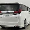 toyota alphard 2015 -TOYOTA--Alphard DAA-AYH30W--AYH30-0014028---TOYOTA--Alphard DAA-AYH30W--AYH30-0014028- image 18