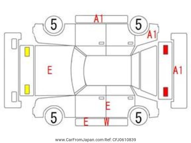 honda insight 2010 -HONDA--Insight DAA-ZE2--ZE2-1223840---HONDA--Insight DAA-ZE2--ZE2-1223840- image 2