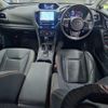 subaru xv 2018 quick_quick_DBA-GT7_GT7-062732 image 3