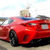 lexus rc 2015 -LEXUS--Lexus RC DBA-GSC10--GSC10-6000473---LEXUS--Lexus RC DBA-GSC10--GSC10-6000473- image 3