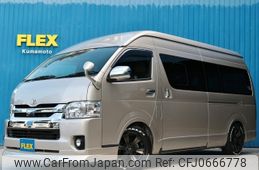 toyota hiace-van 2019 -TOYOTA--Hiace Van QDF-GDH226K--GDH226-2001709---TOYOTA--Hiace Van QDF-GDH226K--GDH226-2001709-