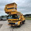 isuzu elf-truck 2010 CFJ1710842 image 1