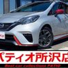 nissan note 2017 quick_quick_HE12_HE12-056719 image 1