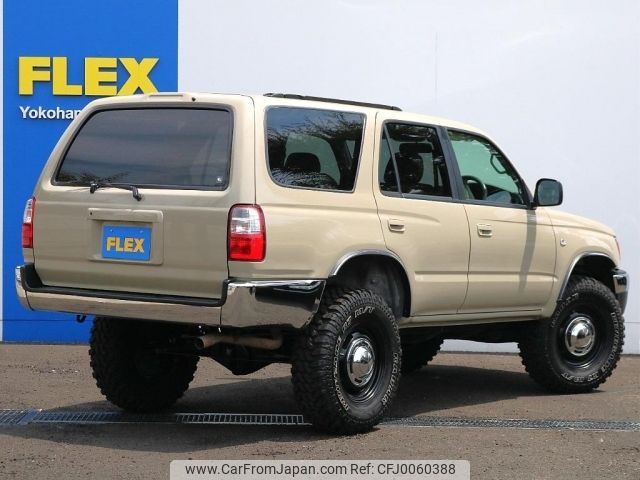 toyota hilux-surf 2001 -TOYOTA--Hilux Surf GF-RZN185W--RZN185-9038274---TOYOTA--Hilux Surf GF-RZN185W--RZN185-9038274- image 2