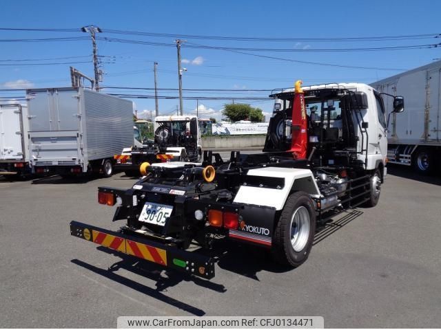 mitsubishi-fuso fighter 2023 CFJ0134471 image 2