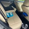 lexus ct 2012 CFJ1616316 image 19