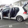 volkswagen golf 2012 -VOLKSWAGEN--VW Golf DBA-1KCBZ--WVWZZZ1KZCW185715---VOLKSWAGEN--VW Golf DBA-1KCBZ--WVWZZZ1KZCW185715- image 25