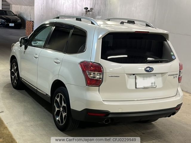 subaru forester 2014 -SUBARU 【出雲 300す1368】--Forester SJG-024178---SUBARU 【出雲 300す1368】--Forester SJG-024178- image 2