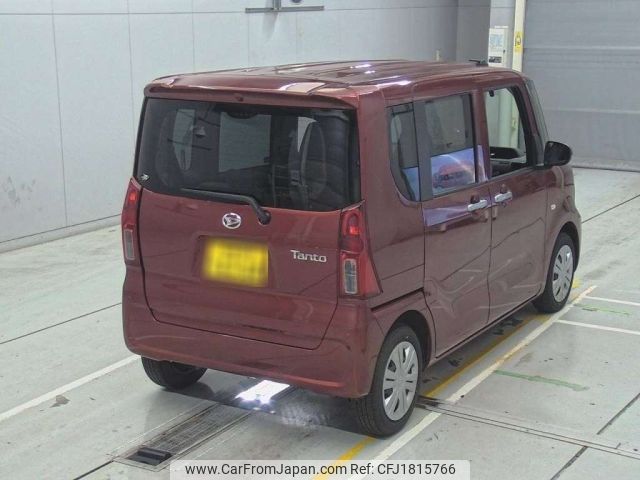 daihatsu tanto 2023 CFJ1815766 image 2