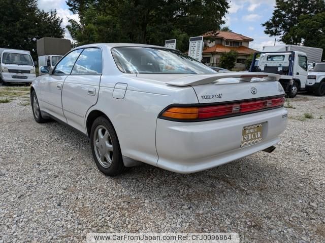 toyota mark-ii 1994 quick_quick_E-JZX90_JZX90-6587446 image 2