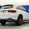 mercedes-benz glc-class 2019 CFJ1571916 image 19