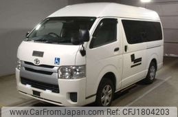 toyota regiusace-van 2015 CFJ1804203