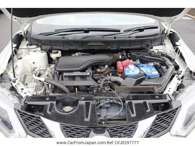 nissan x-trail 2016 -NISSAN--X-Trail DBA-NT32--NT32-548550---NISSAN--X-Trail DBA-NT32--NT32-548550- image 2