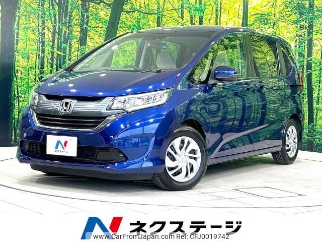 honda freed 2017 -HONDA--Freed DBA-GB5--GB5-1027258---HONDA--Freed DBA-GB5--GB5-1027258- image 1