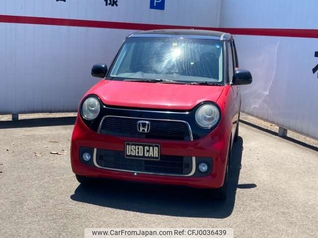 honda n-one 2013 -HONDA--N ONE DBA-JG2--JG2-2002854---HONDA--N ONE DBA-JG2--JG2-2002854- image 1