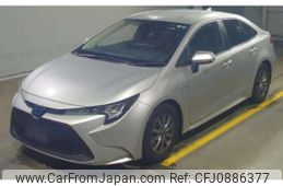 toyota corolla 2020 quick_quick_6AA-ZWE211_ZWE211-6000334