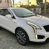 cadillac xt5 2021 quick_quick_7BA-C1UL_1GYFN9RS4MZ144599 image 7