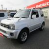 suzuki jimny-sierra 2015 -SUZUKI--Jimny Sierra ABA-JB43W--JB43W-581410---SUZUKI--Jimny Sierra ABA-JB43W--JB43W-581410- image 8