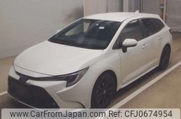 toyota corolla-touring-wagon 2021 -TOYOTA--Corolla Touring 6AA-ZWE211W--ZWE211-6091172---TOYOTA--Corolla Touring 6AA-ZWE211W--ZWE211-6091172-