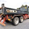 mitsubishi-fuso super-great 2008 CFJ1733316 image 5