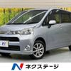 daihatsu move 2012 -DAIHATSU--Move DBA-LA100S--LA100S-0186685---DAIHATSU--Move DBA-LA100S--LA100S-0186685- image 1