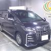 toyota alphard 2018 -TOYOTA 【岐阜 303ﾅ276】--Alphard AYH30W-0071212---TOYOTA 【岐阜 303ﾅ276】--Alphard AYH30W-0071212- image 1