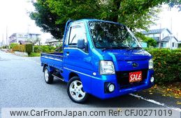 subaru sambar-truck 2011 -SUBARU 【水戸 480ﾇ6185】--Samber Truck TT2--521784---SUBARU 【水戸 480ﾇ6185】--Samber Truck TT2--521784-