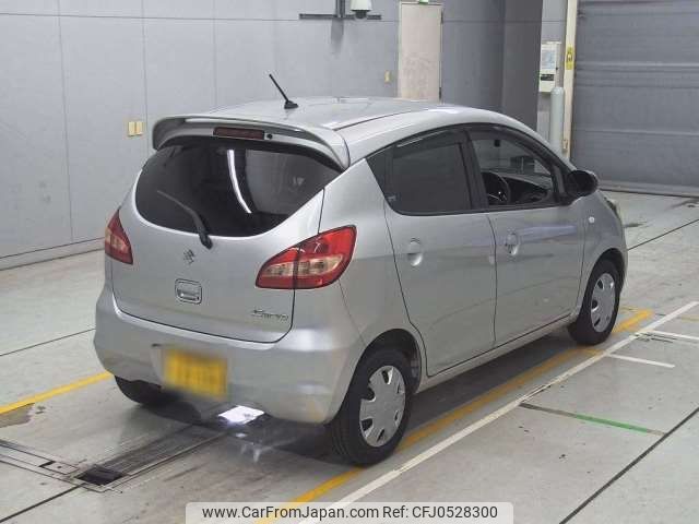 suzuki cervo 2007 -SUZUKI 【奈良 580ﾖ2103】--Cervo DBA-HG21S--HG21S-109421---SUZUKI 【奈良 580ﾖ2103】--Cervo DBA-HG21S--HG21S-109421- image 2