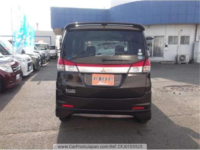 mitsubishi delica-d2 2013 -MITSUBISHI 【岩手 502ﾀ3374】--Delica D2 DBA-MB15S--MB15S-206500---MITSUBISHI 【岩手 502ﾀ3374】--Delica D2 DBA-MB15S--MB15S-206500- image 2