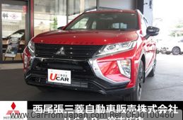 mitsubishi eclipse-cross 2020 -MITSUBISHI--Eclipse Cross 3DA-GK9W--GK9W-0200565---MITSUBISHI--Eclipse Cross 3DA-GK9W--GK9W-0200565-